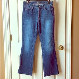 Cambio Boot cut denim jeans size 36